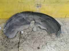 Подкрылок на Skoda Octavia 1Z CFNA Фото 2