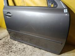 Дверь боковая на Skoda Octavia 1Z Фото 3