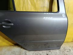 Дверь боковая на Skoda Octavia 1Z Фото 4