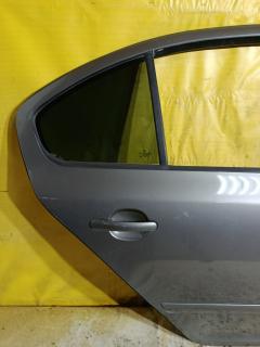Дверь боковая на Skoda Octavia 1Z Фото 5