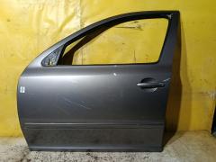 Дверь боковая на Skoda Octavia 1Z Фото 2