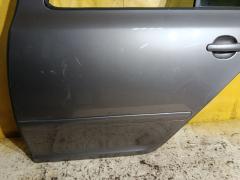 Дверь боковая на Skoda Octavia 1Z Фото 4