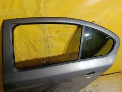 Дверь боковая на Skoda Octavia 1Z Фото 6