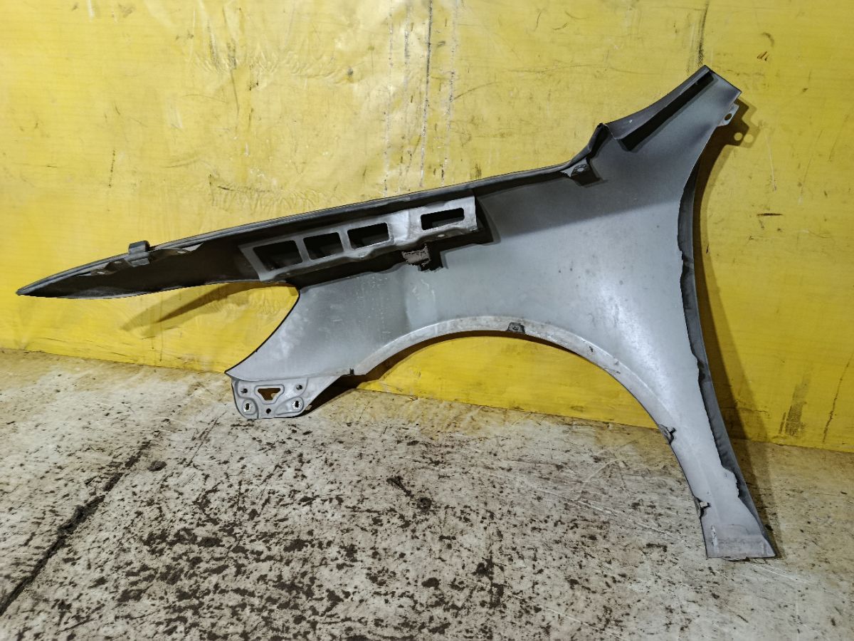 Крыло переднее на Skoda Octavia 1Z Фото 8