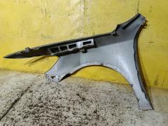 Крыло переднее на Skoda Octavia 1Z Фото 8