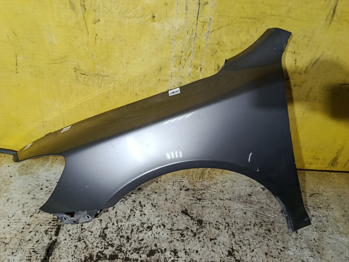 Крыло переднее на Skoda Octavia 1Z Фото 4