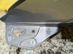 Крыло переднее на Skoda Octavia 1Z Фото 7