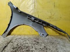 Крыло переднее на Skoda Octavia 1Z Фото 9