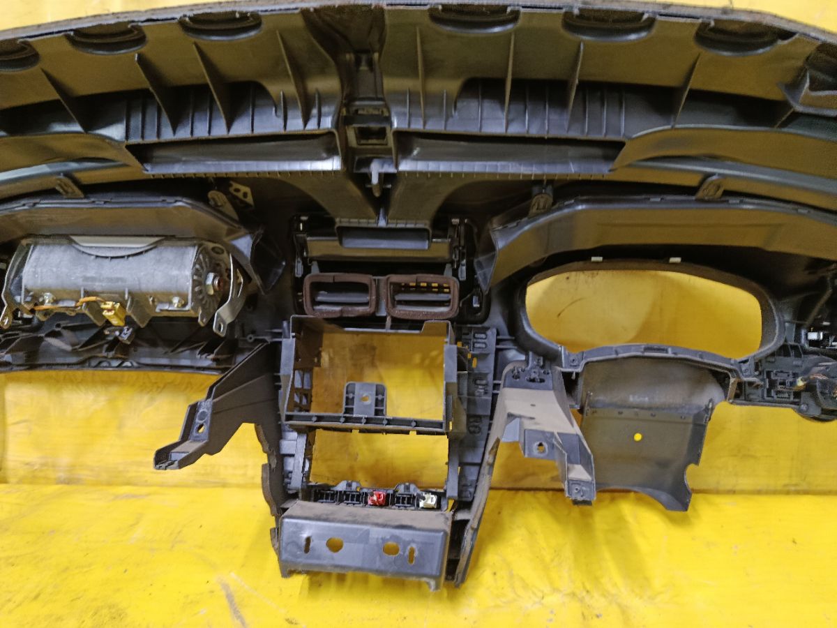 Air bag на Skoda Octavia 1Z Фото 13