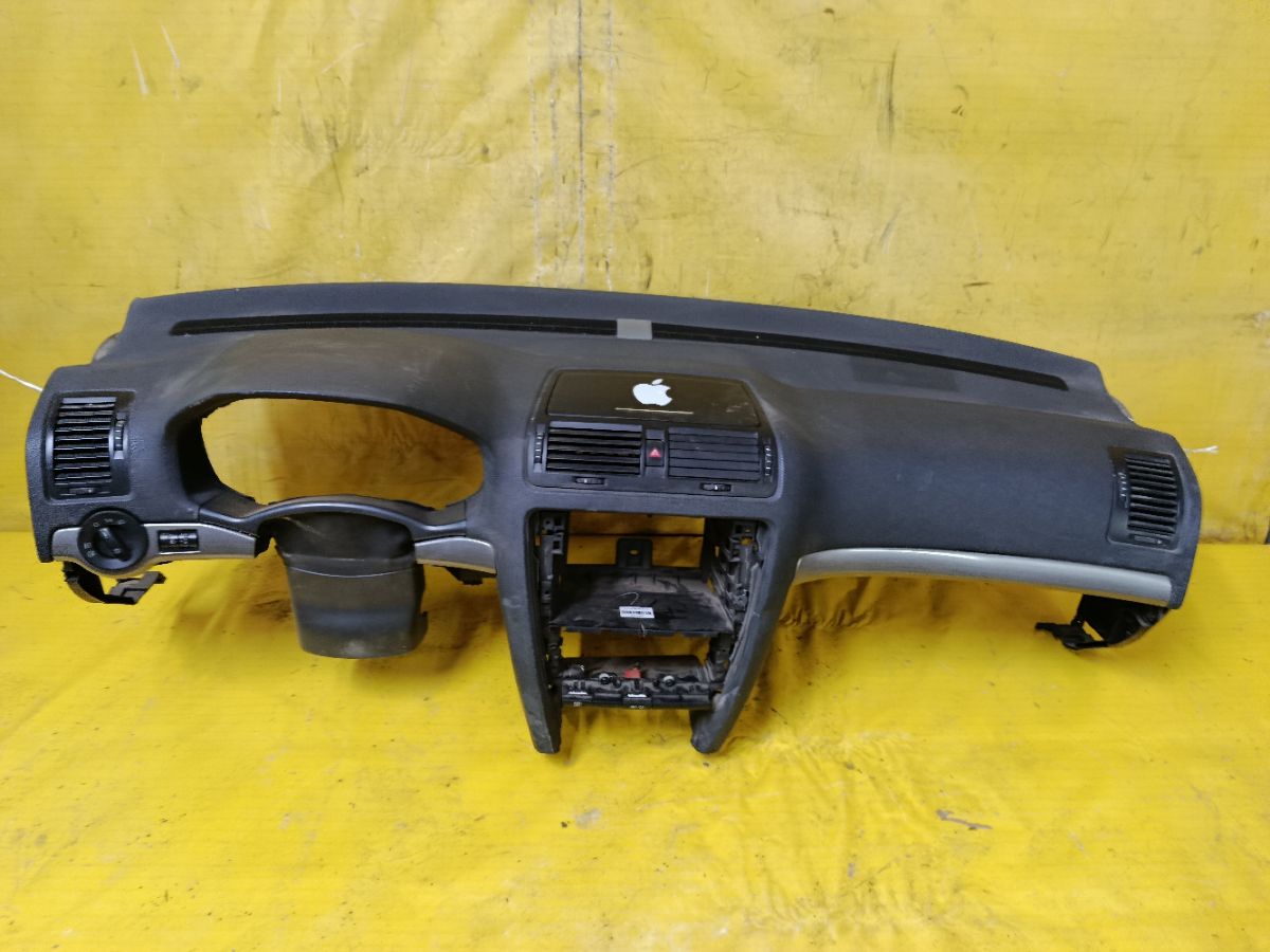Air bag на Skoda Octavia 1Z Фото 3