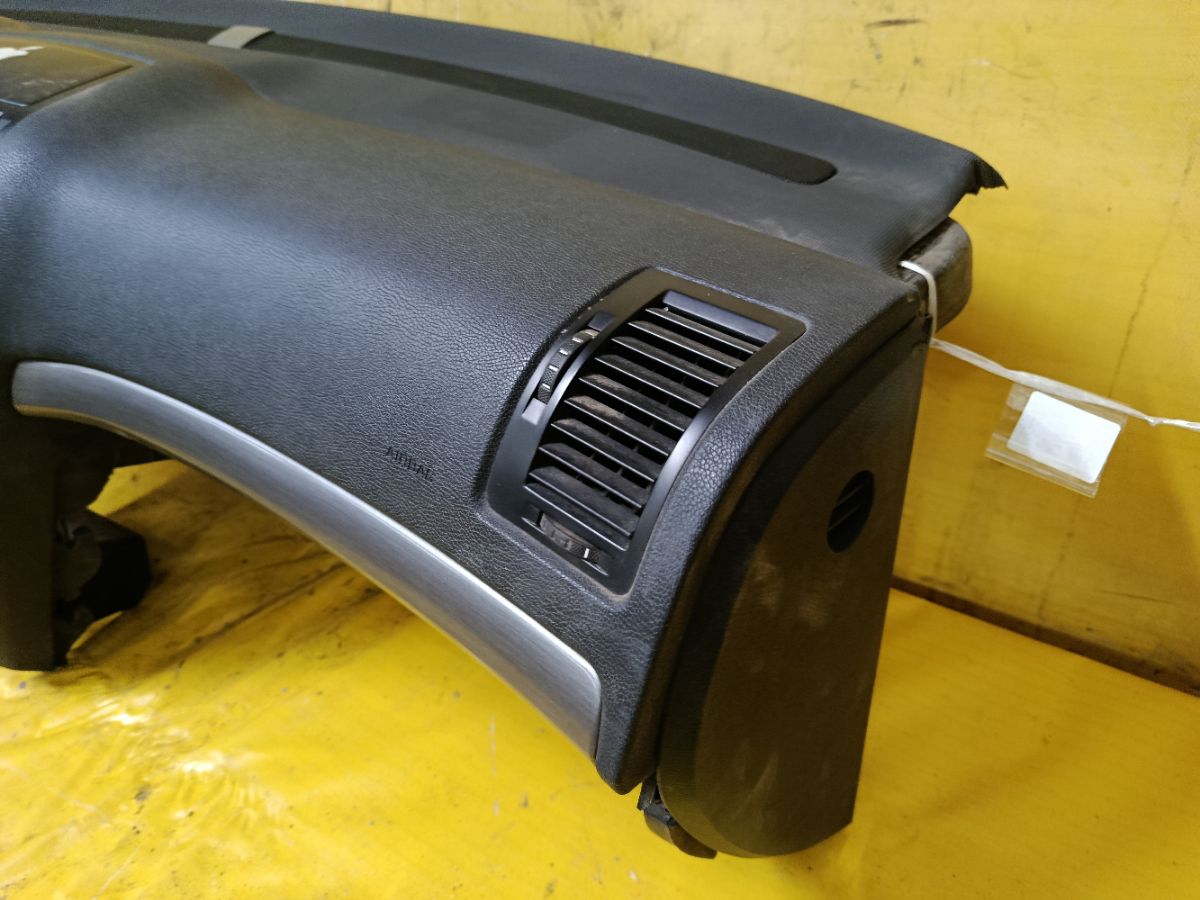 Air bag на Skoda Octavia 1Z Фото 4