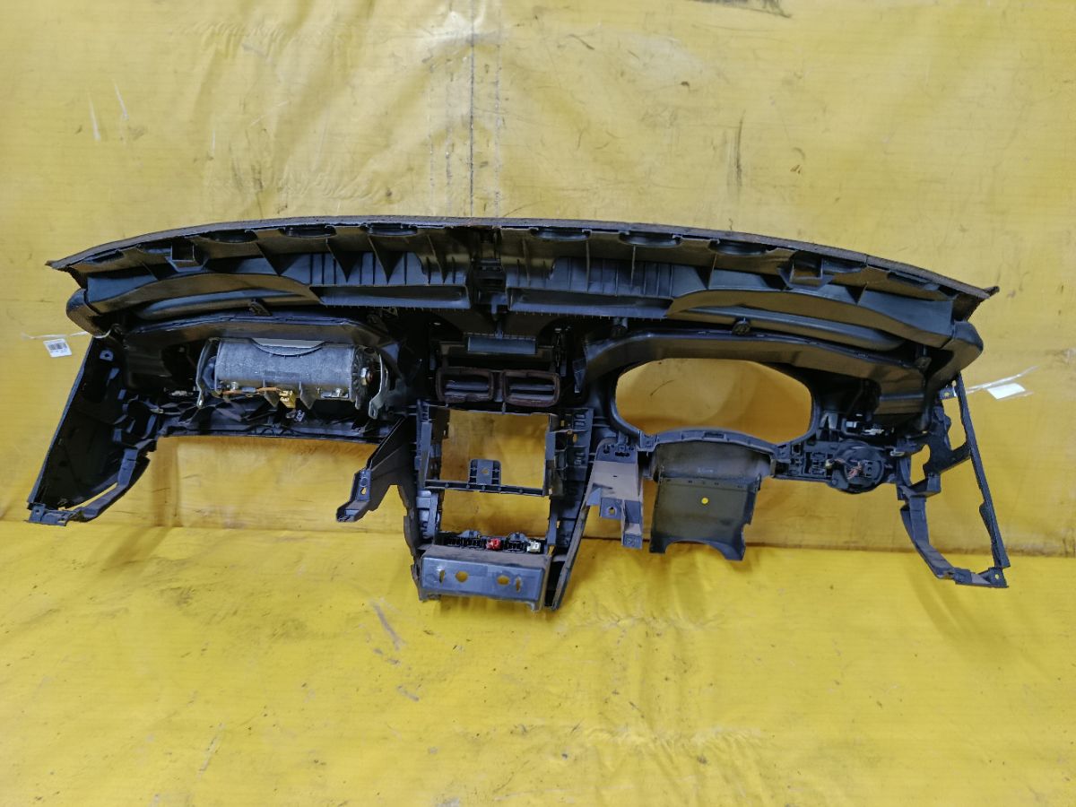 Air bag на Skoda Octavia 1Z Фото 10