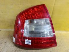 Стоп 220-20048 220-20048,1ZD945095A на Skoda Octavia A5 1Z Фото 3