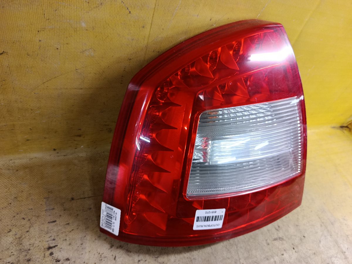 Стоп 220-20048 220-20048,1ZD945095A на Skoda Octavia A5 1Z Фото 4