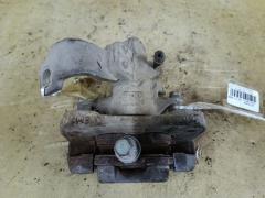 Суппорт на Honda Civic FD1 R18A1 Фото 2