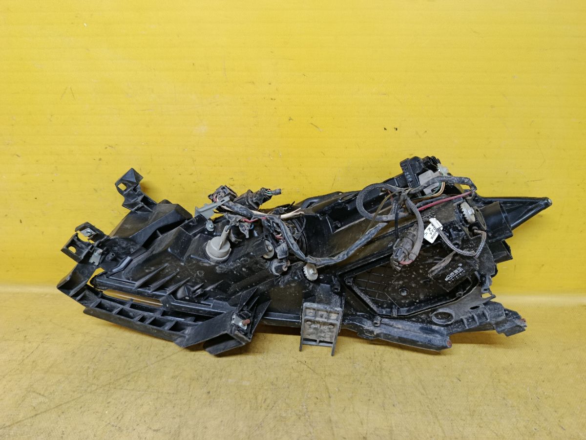 Фара 100-41033 100-41033,GS7F-51040, GS7F-51030 на Mazda 6 GHEFP Фото 12