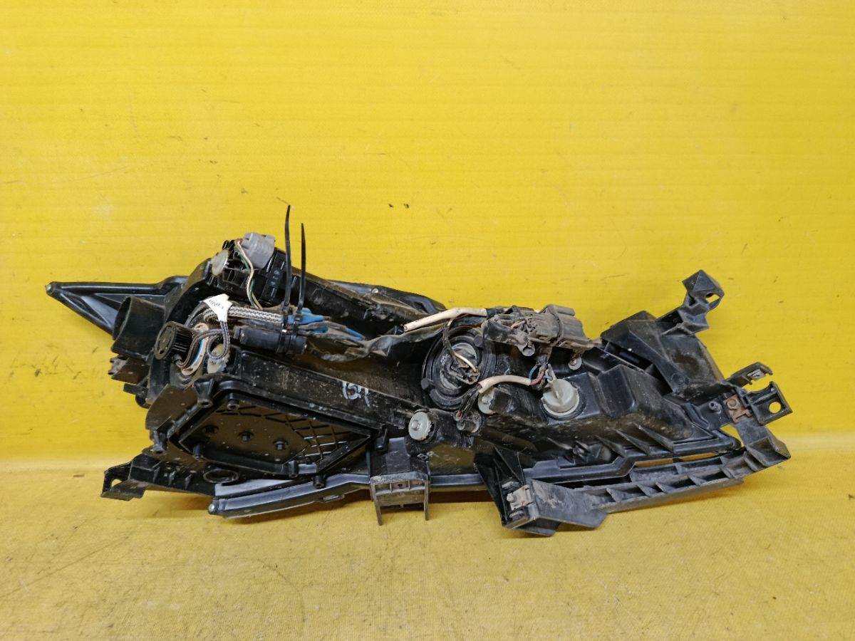 Фара 100-41033 100-41033,GS7F-51040, GS7F-51030 на Mazda 6 GHEFP Фото 7