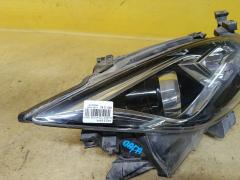 Фара 100-41033 100-41033,GS7F-51040, GS7F-51030 на Mazda 6 GHEFP Фото 11