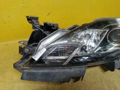 Фара 100-41033 100-41033,GS7F-51040, GS7F-51030 на Mazda 6 GHEFP Фото 3