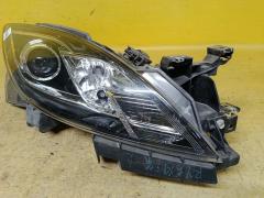 Фара 100-41033 100-41033,GS7F-51040, GS7F-51030 на Mazda 6 GHEFP Фото 10