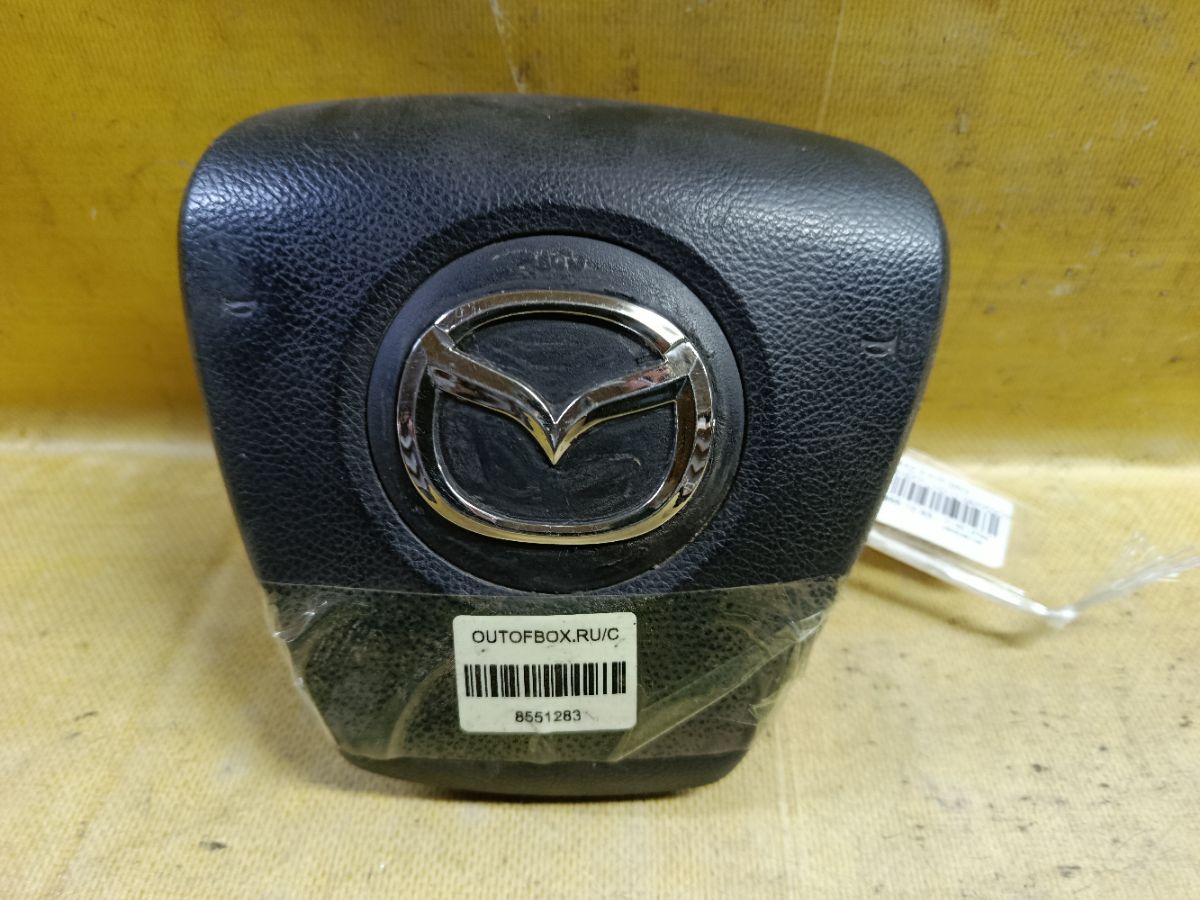 Air bag на Mazda 6 GHEFP Фото 3