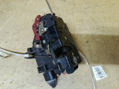 Замок двери 8E1837016C на Audi A4 8E Фото 4