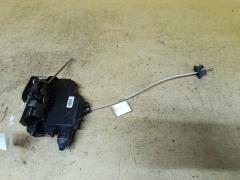 Замок двери 8E1837016C на Audi A4 8E Фото 5