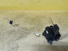 Замок двери 4B1837015G на Audi A4 8E Фото 3