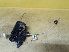 Замок двери 4B1837015G на Audi A4 8E Фото 4