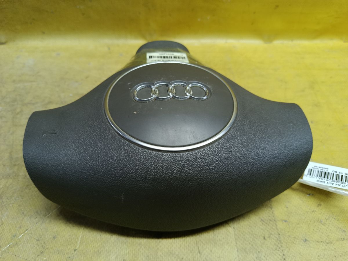 Air bag 8E0880201BA на Audi A4 8E Фото 4