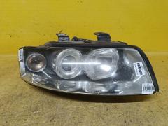 Фара 8E0941003F на Audi A4 8E Фото 12