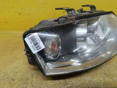 Фара 8E0941003F на Audi A4 8E Фото 14