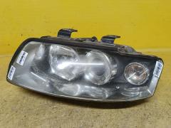 Фара 8E0941003F на Audi A4 8E Фото 5