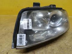 Фара 8E0941003F на Audi A4 8E Фото 7