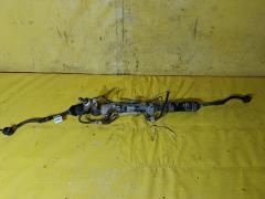 Рулевая рейка на Kia Rio QB G4FA Фото 4