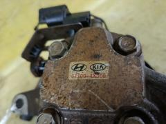 Насос гидроусилителя 57100-4X000 на Kia Rio QB G4FA Фото 3