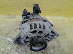 Генератор 37300-2B500 на Kia Rio QB G4FA Фото 4