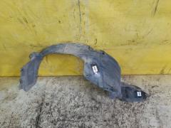 Подкрылок 86813-4X000 на Kia Rio QB G4FA Фото 2
