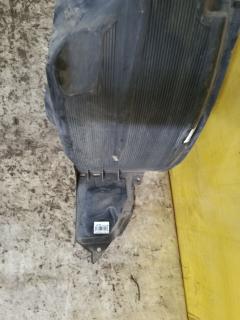 Подкрылок 86813-4X000 на Kia Rio QB G4FA Фото 3