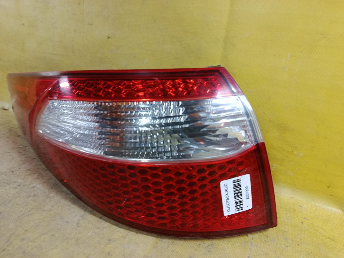 Стоп 92401-4X000 на Kia Rio QB Фото 4