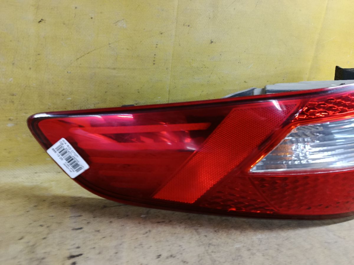 Стоп 92401-4X000 на Kia Rio QB Фото 5