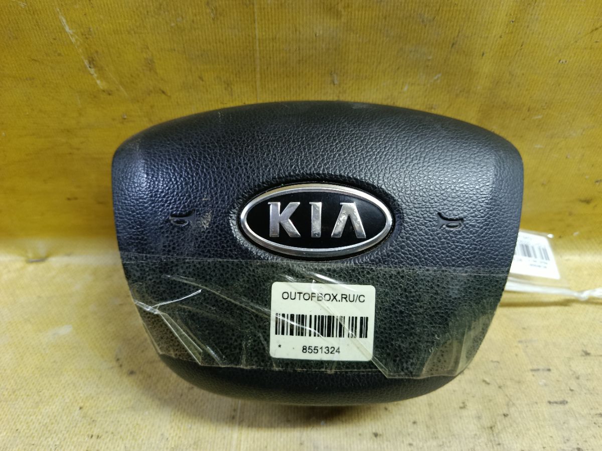 Air bag 56900-4X000 на Kia Rio QB Фото 3