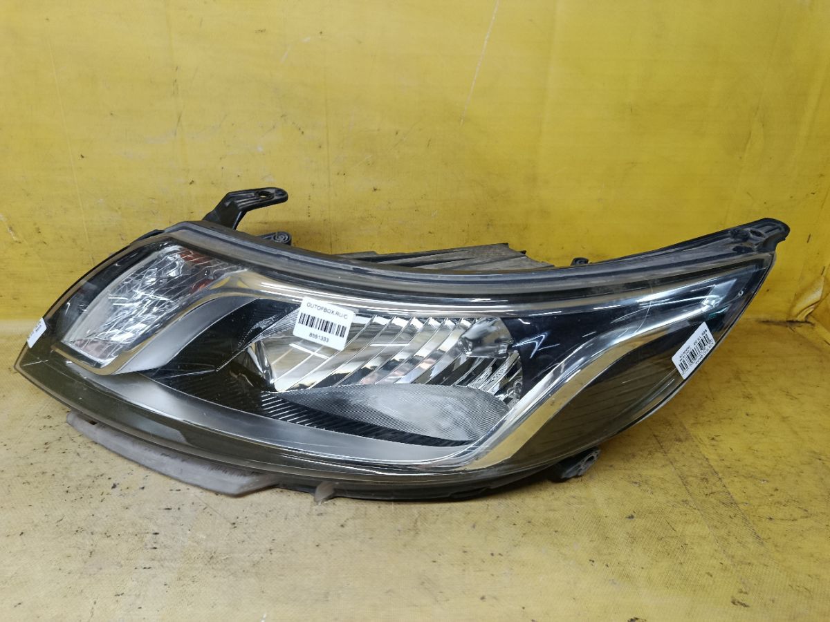 Фара 92101-4X000 на Kia Rio QB Фото 3