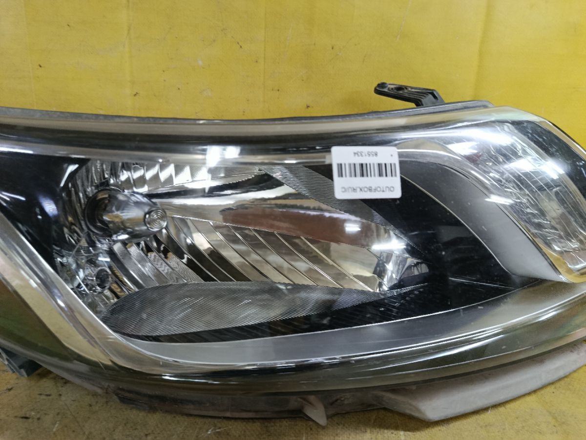 Фара 92102-4X000 на Kia Rio QB Фото 6