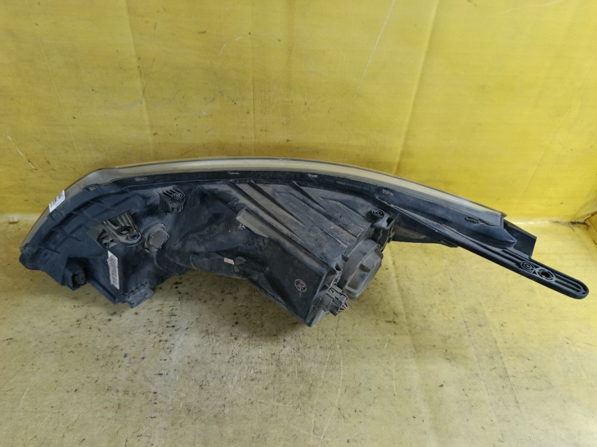 Фара 92102-4X000 на Kia Rio QB Фото 7