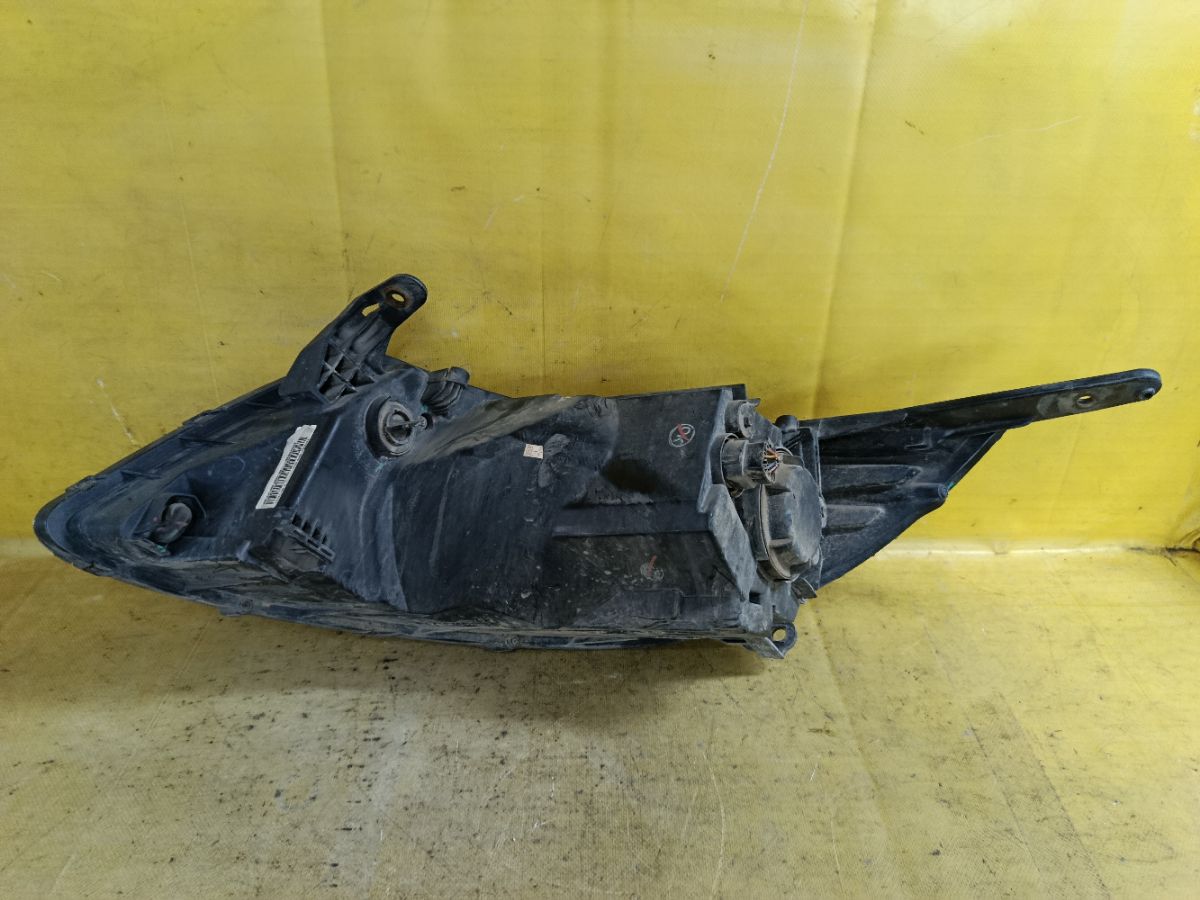 Фара 92102-4X000 на Kia Rio QB Фото 9