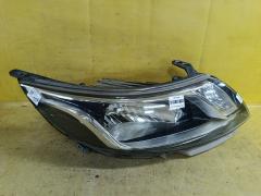 Фара 92102-4X000 на Kia Rio QB Фото 3