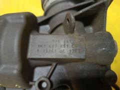 Рулевая рейка 1K1909144M на Skoda Octavia 1Z Фото 6