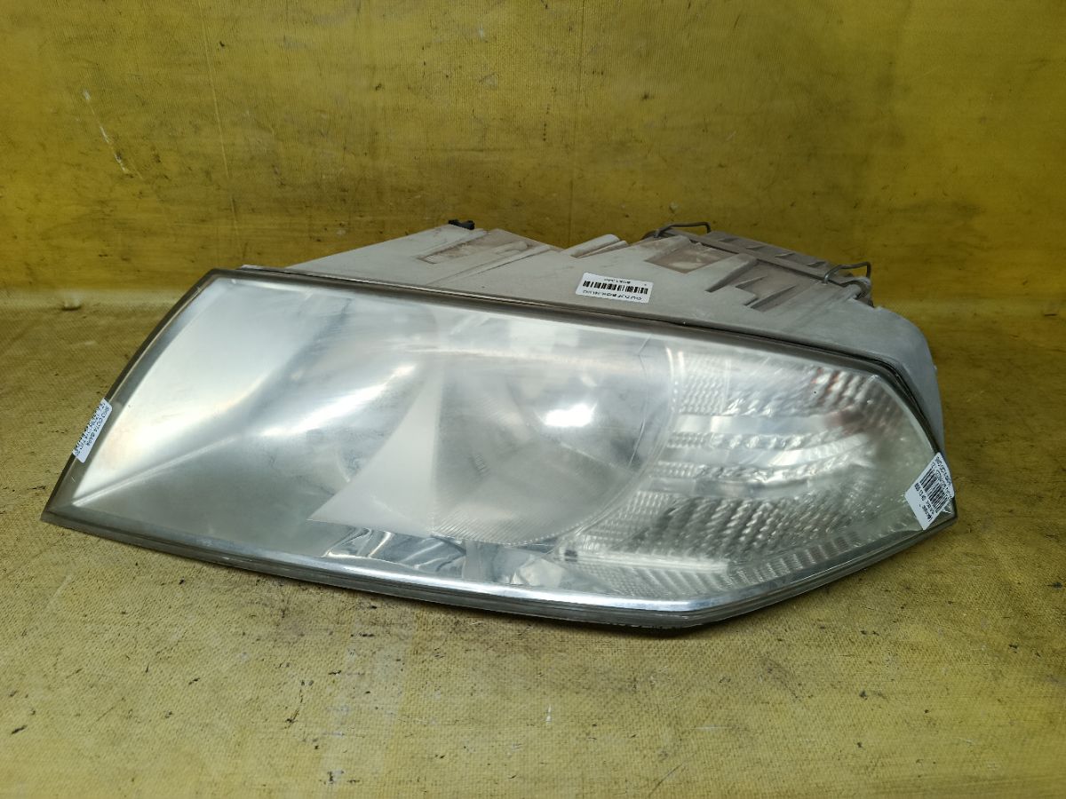 Фара 1ZD941015 на Skoda Octavia A5 1Z Фото 3