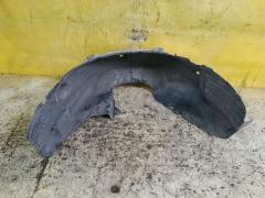Подкрылок на Hyundai Ix35 LM G4KD Фото 3